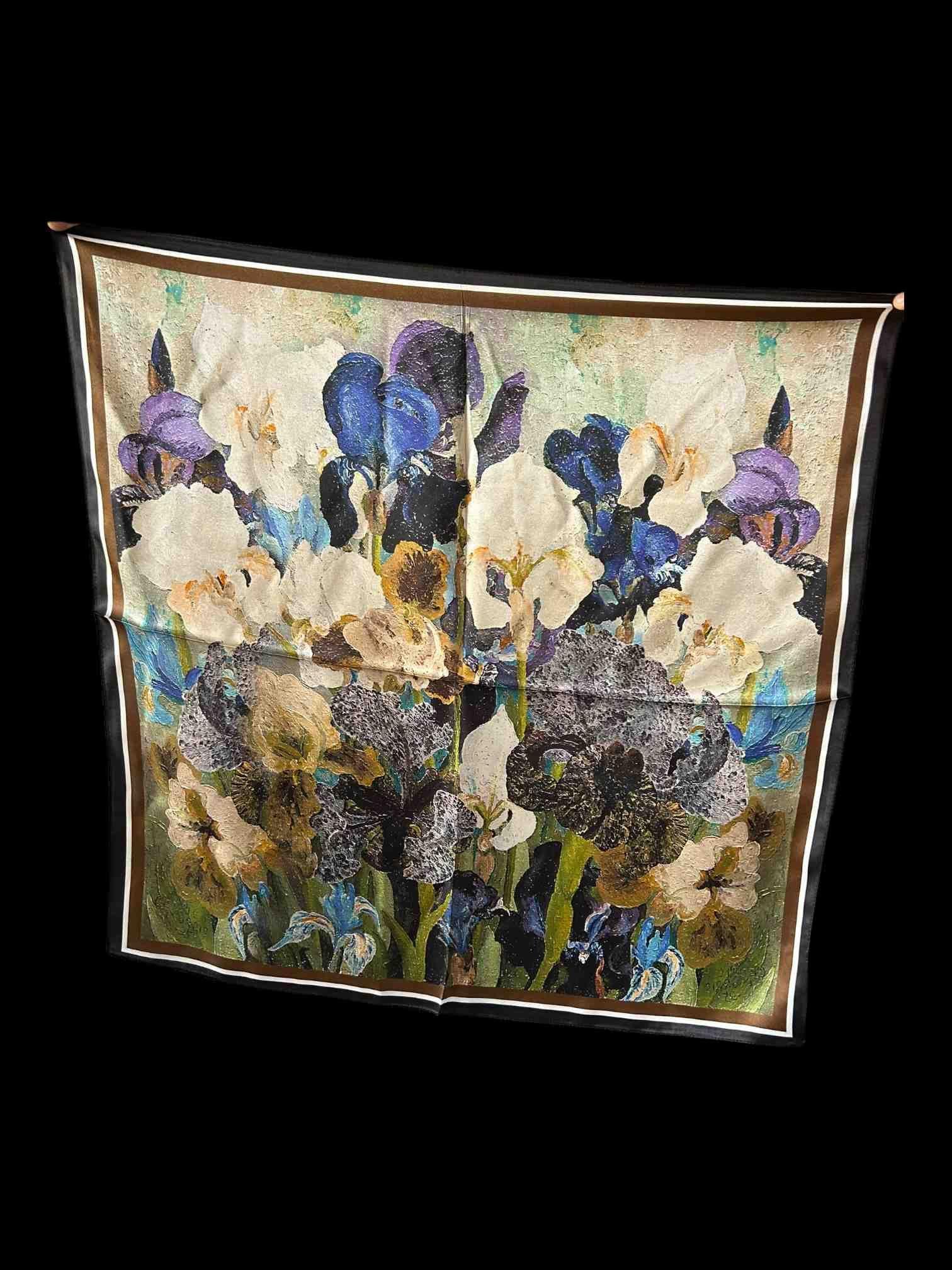 Pañuelo MAXÓ Juanita-2