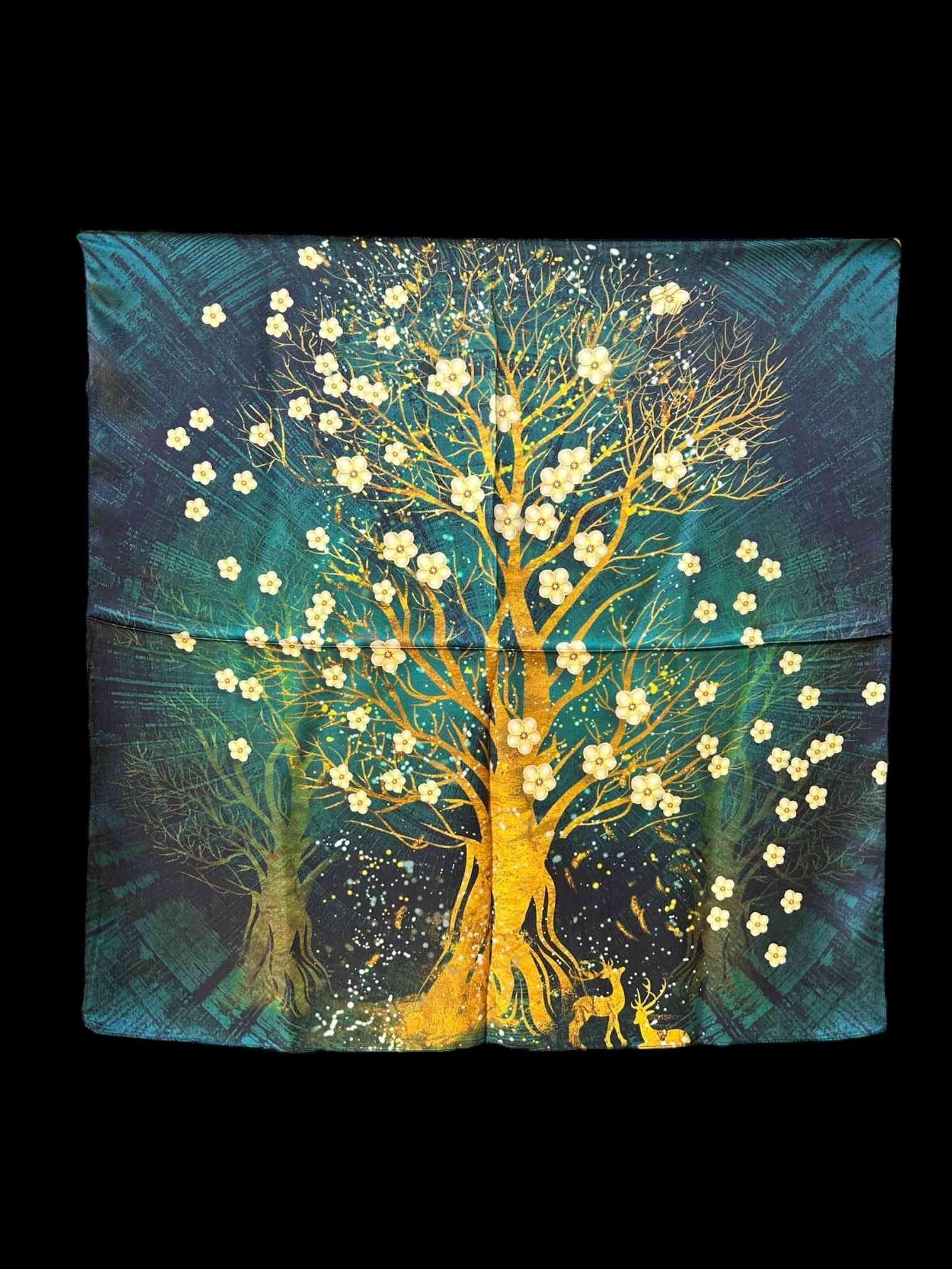 Pañuelo MAXÓ Leticia-2