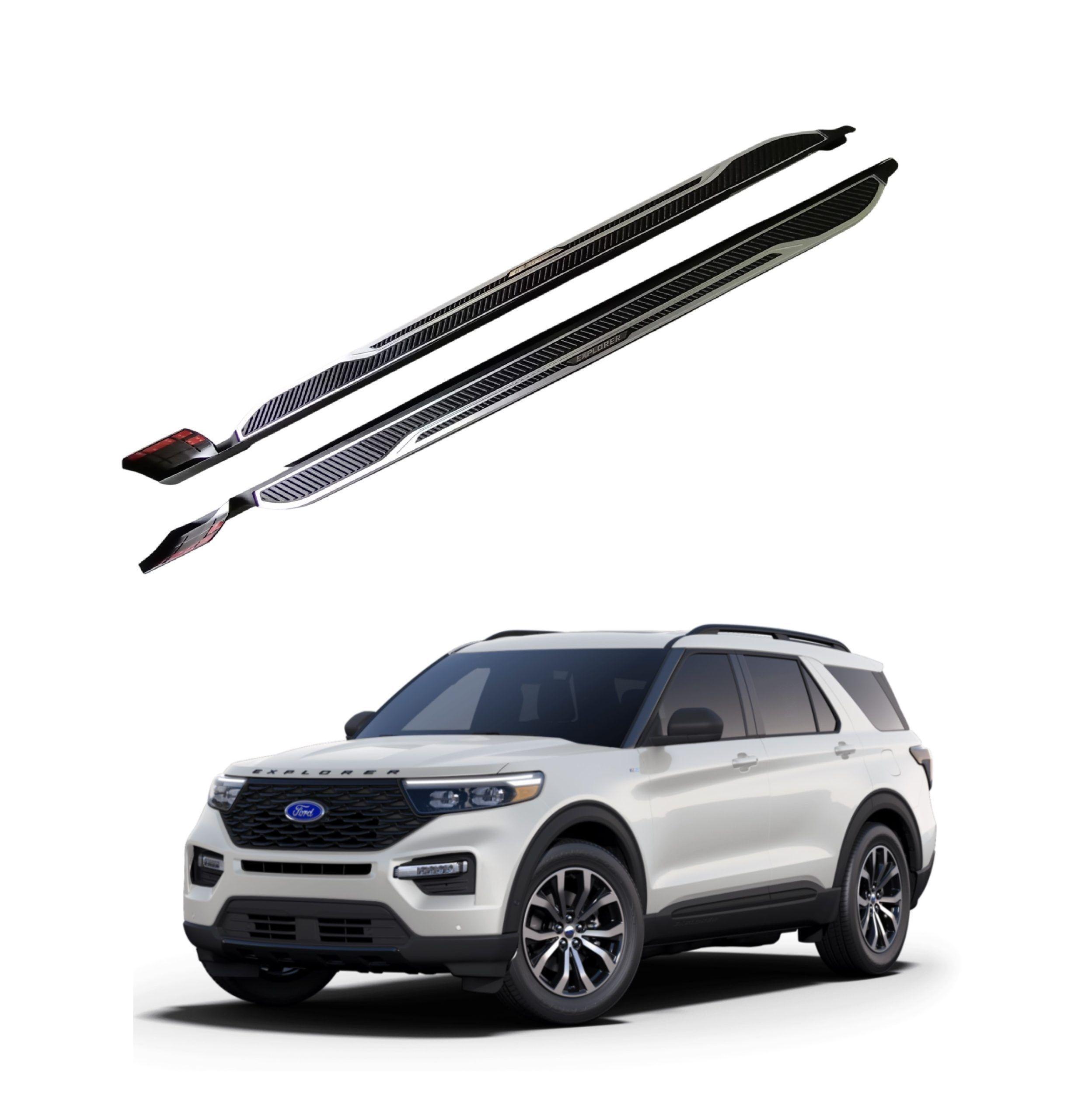 PISADERAS FORD EXPLORER 2021 EN ADELANTE-0