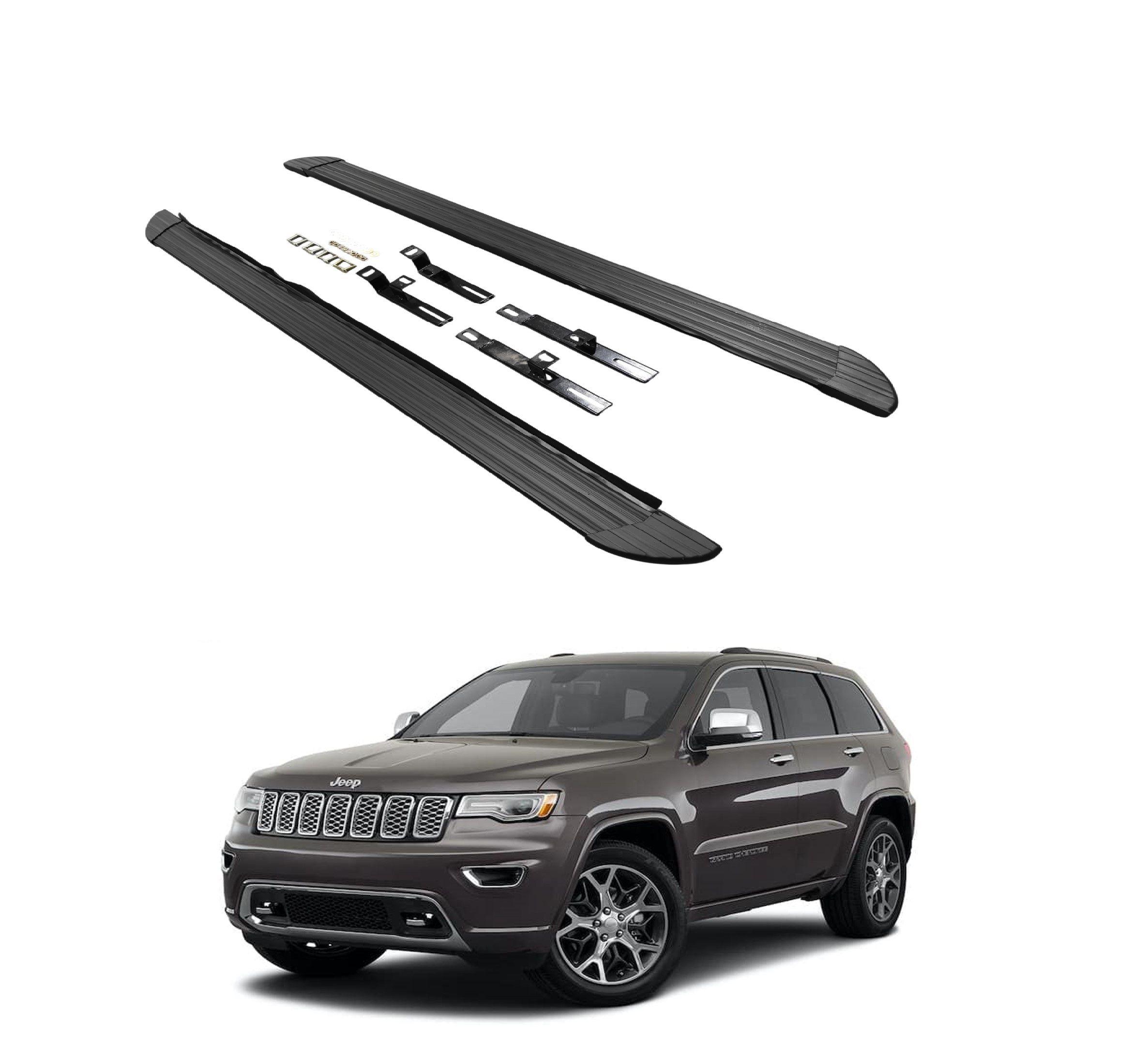 PISADERAS JEEP GRAND CHEROKEE 2011 - 2022-0