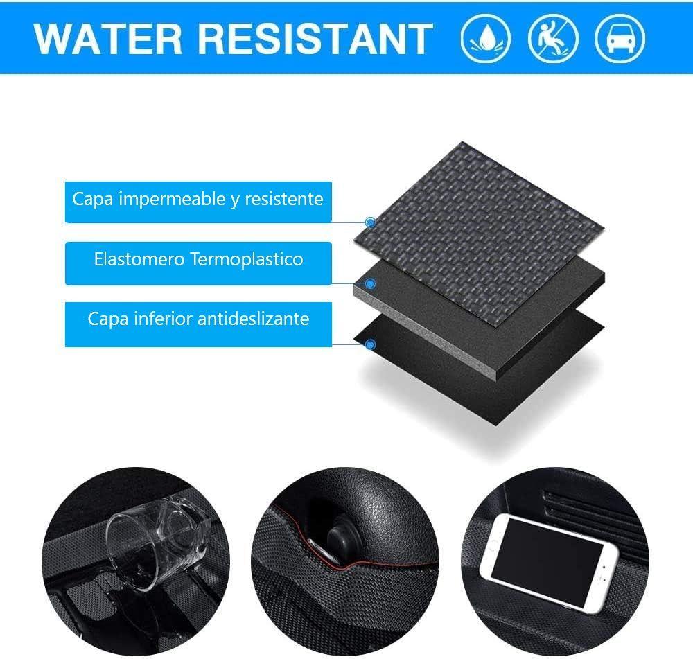 CUBRE MALETERO MALETA FORD EXPLORER 2017-2020-4