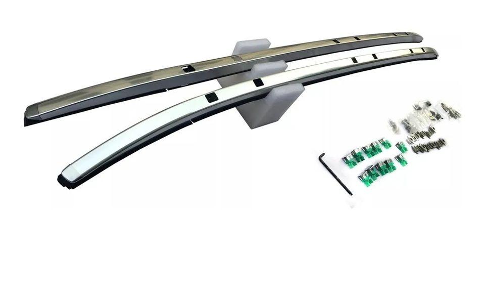 RIEL DE TECHO MAZDA CX-5 2017 EN ADELANTE ALUMINIO-2