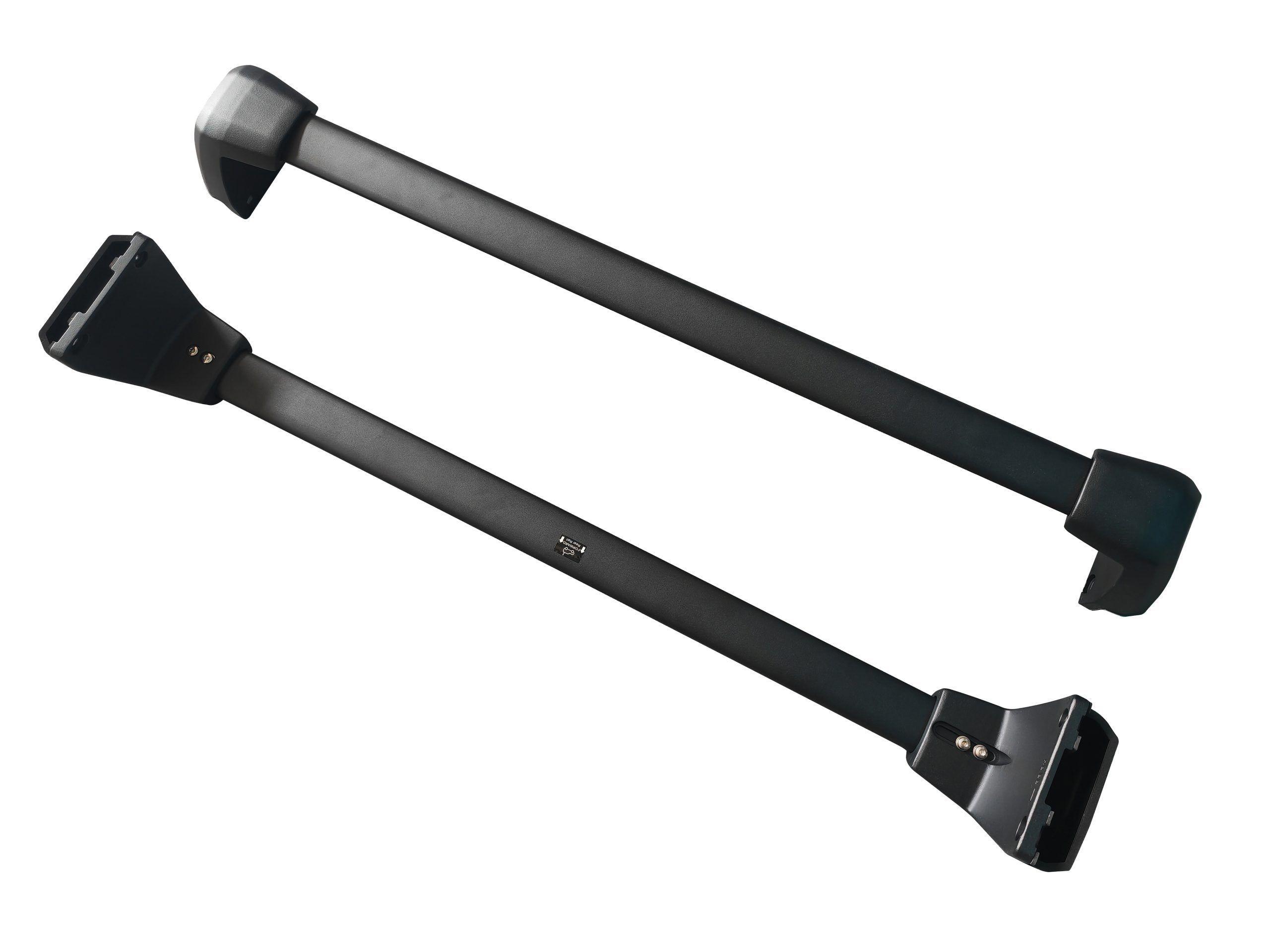 BARRAS PORTAEQUIPAJE JEEP GRAND CHEROKEE  2023 - 2024 -1