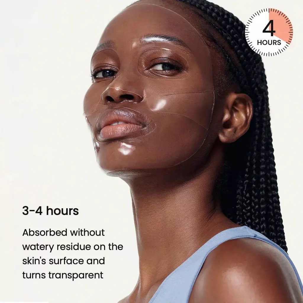 BIO DANCE - Hydro Deep Mask-2