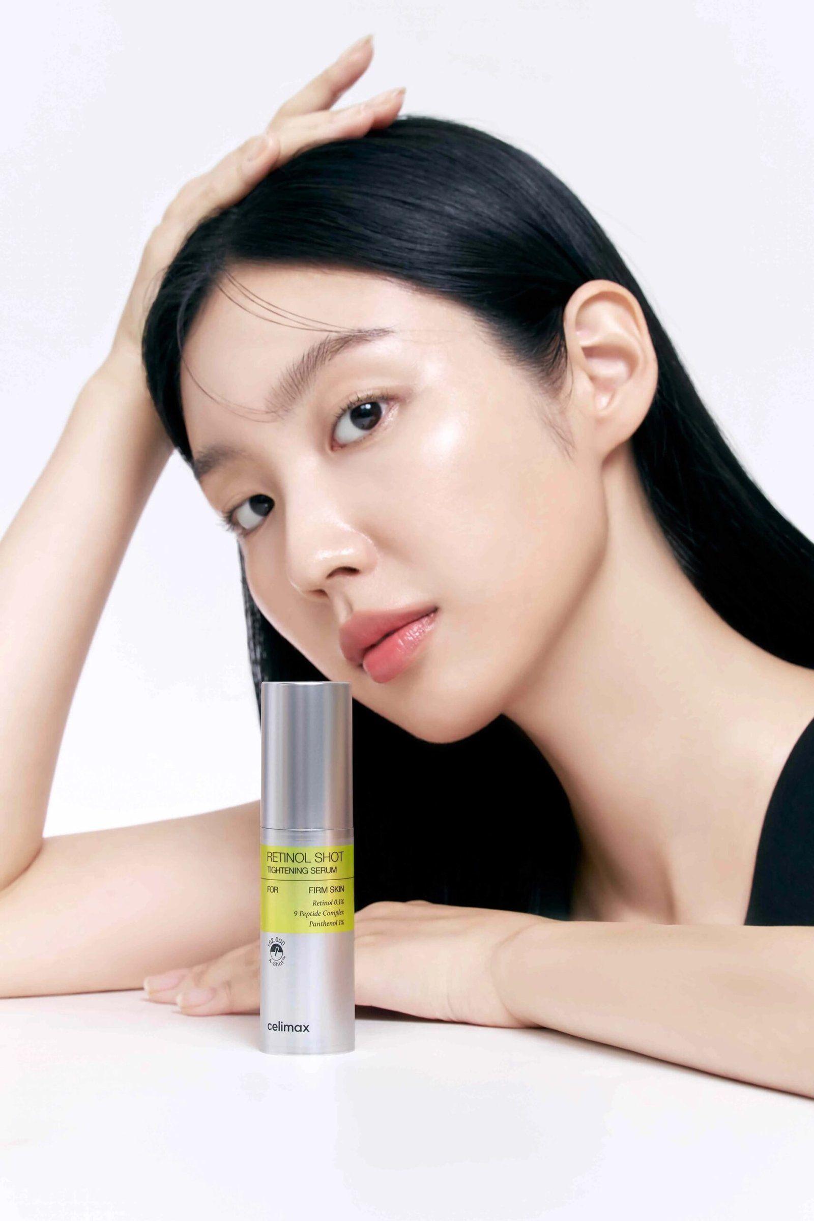 CELIMAX - Retinol shot Serum - 30 ml-3