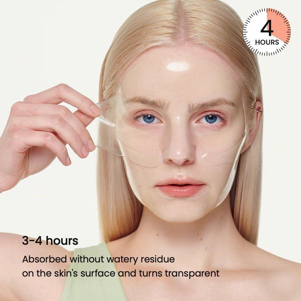BIO DANCE - Refresh Deep Mask-3
