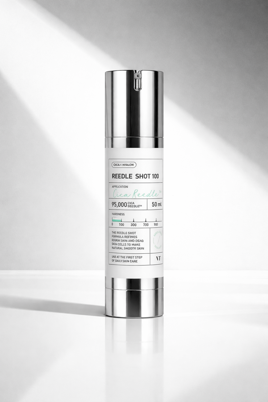 VT COSMETICS - Reedle Shot 100 - 50 ml-0