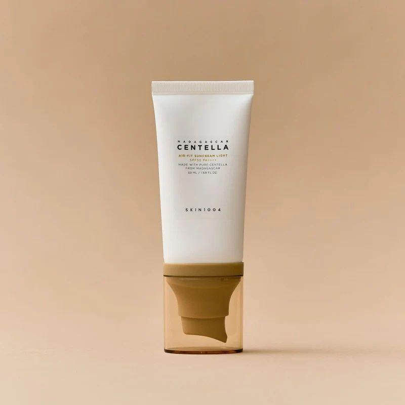 SKIN_1004 - Centella Air Fit Sun - 50 ml-1