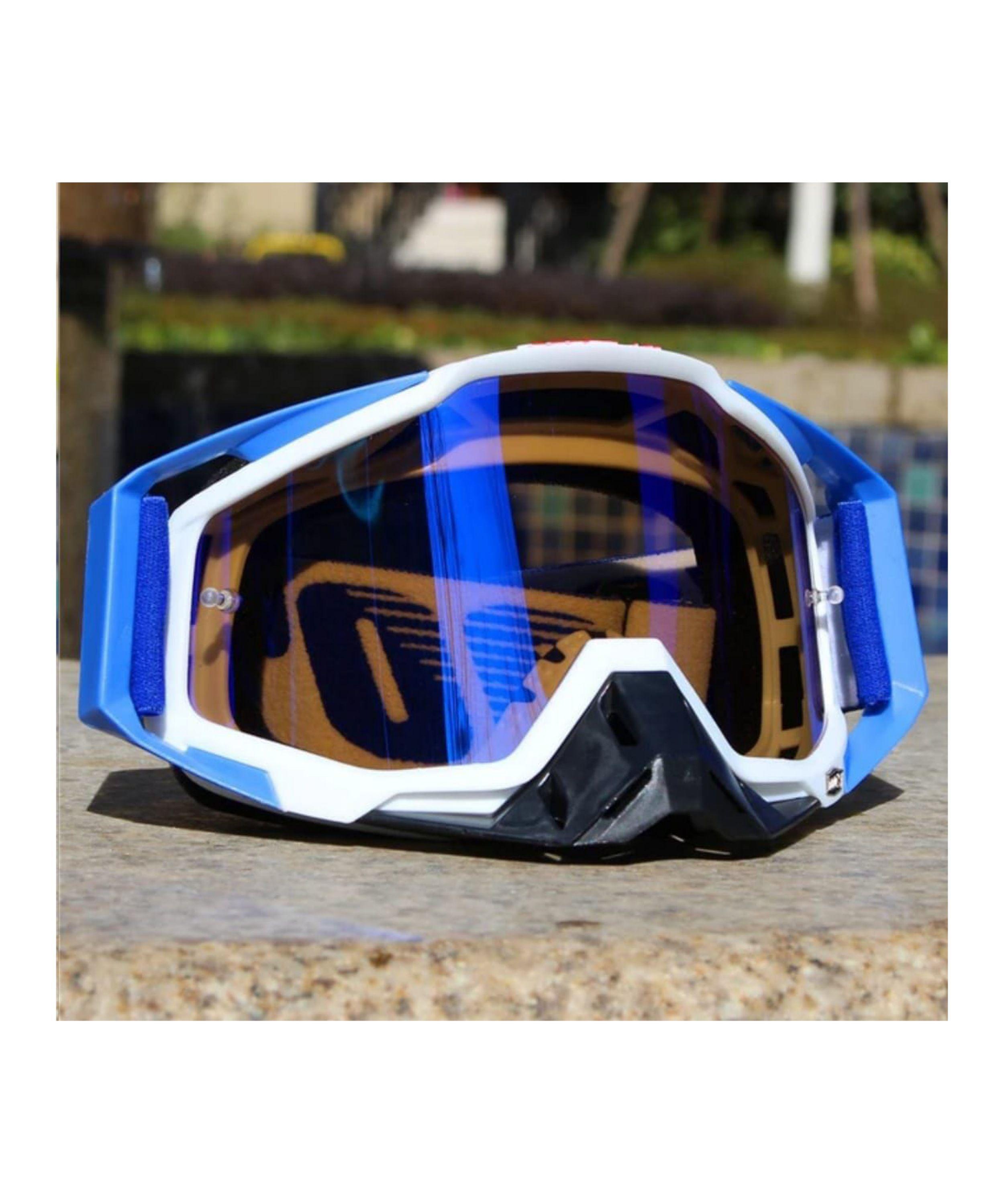 Antiparras para motocross ski snowboard-4