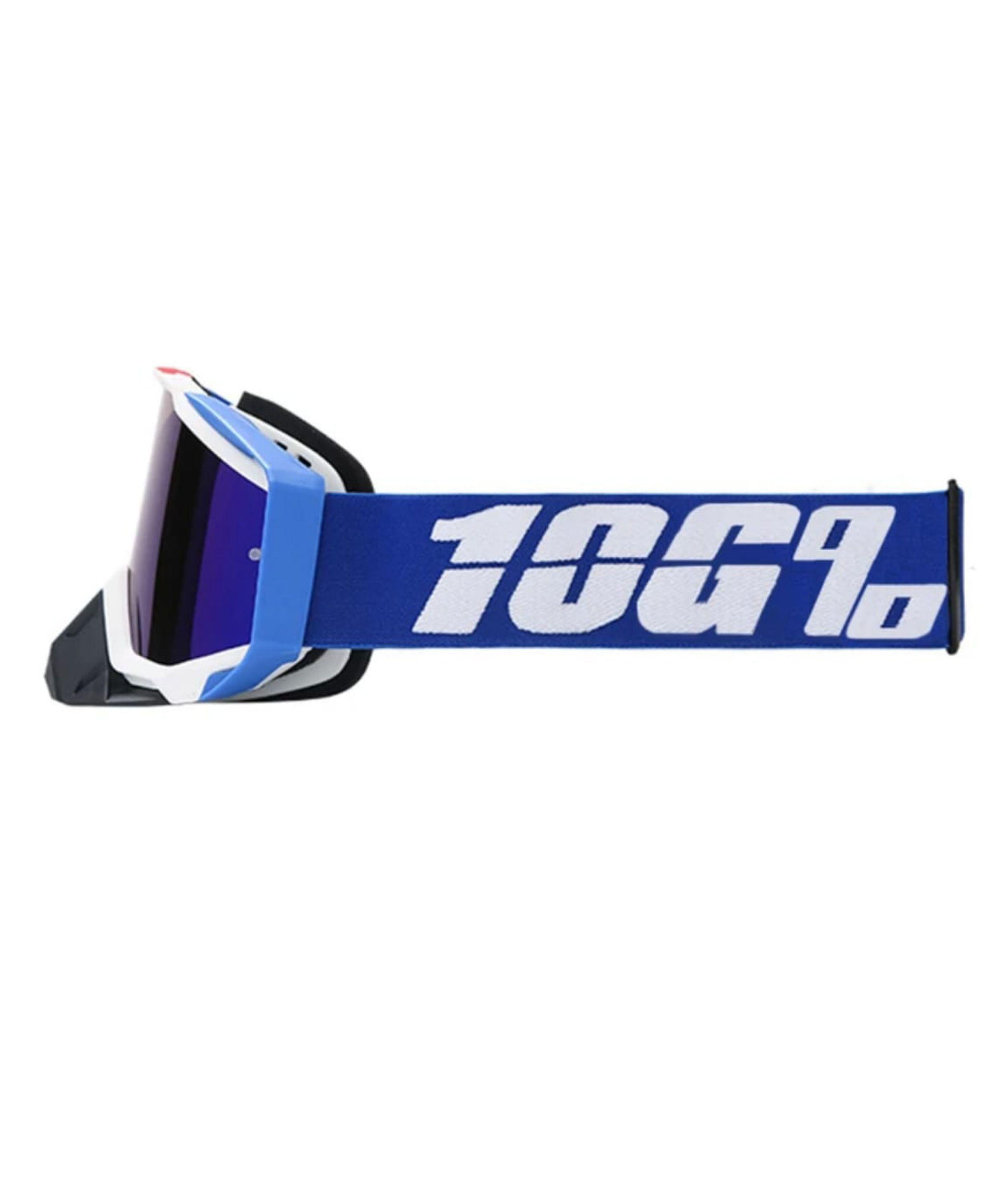 Antiparras para motocross ski snowboard-1