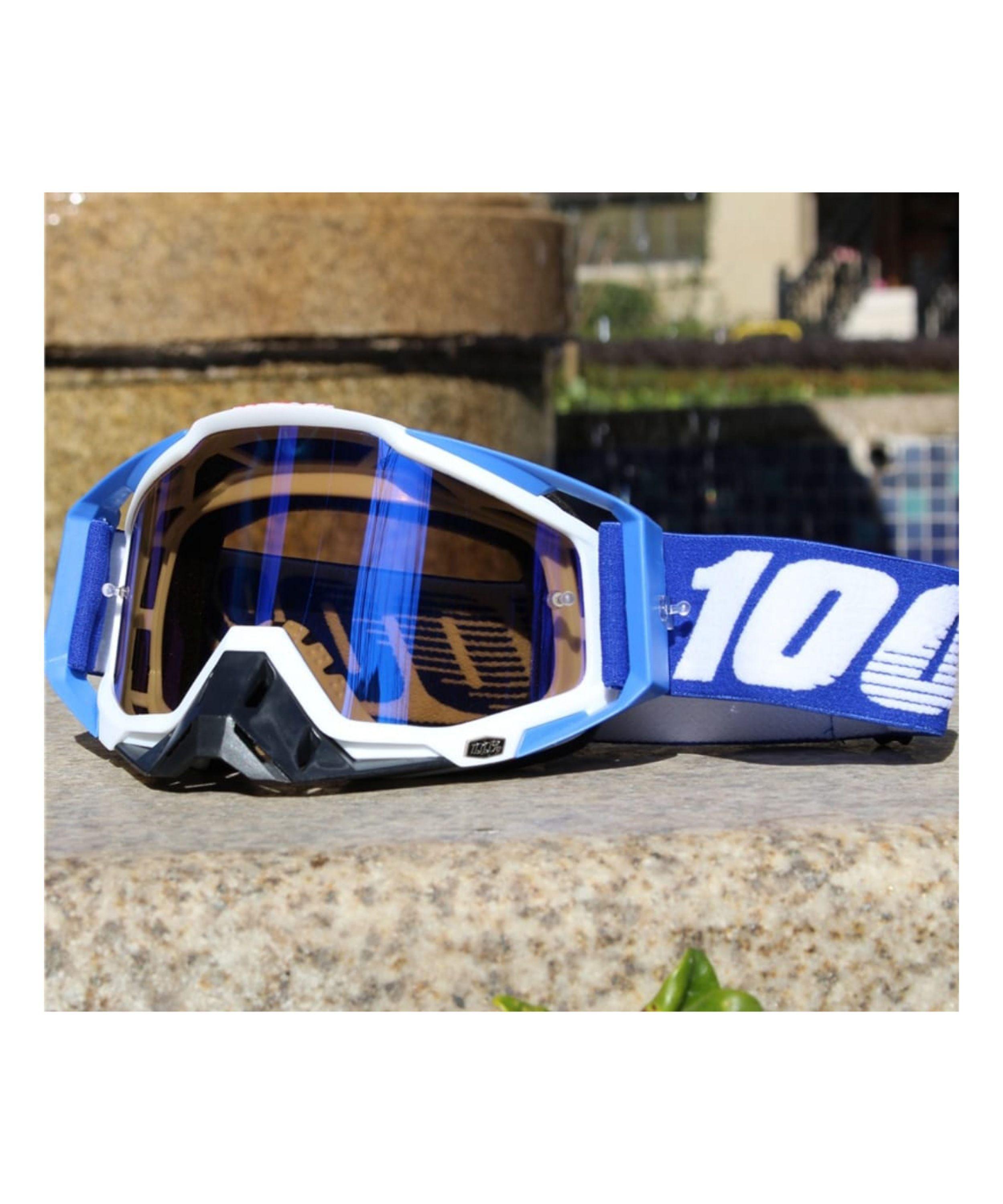 Antiparras para motocross ski snowboard-5