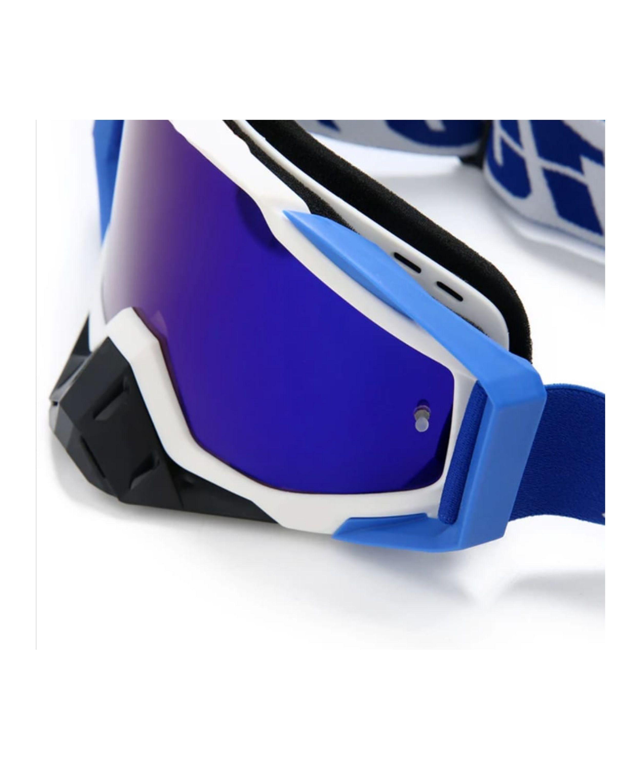 Antiparras para motocross ski snowboard-2
