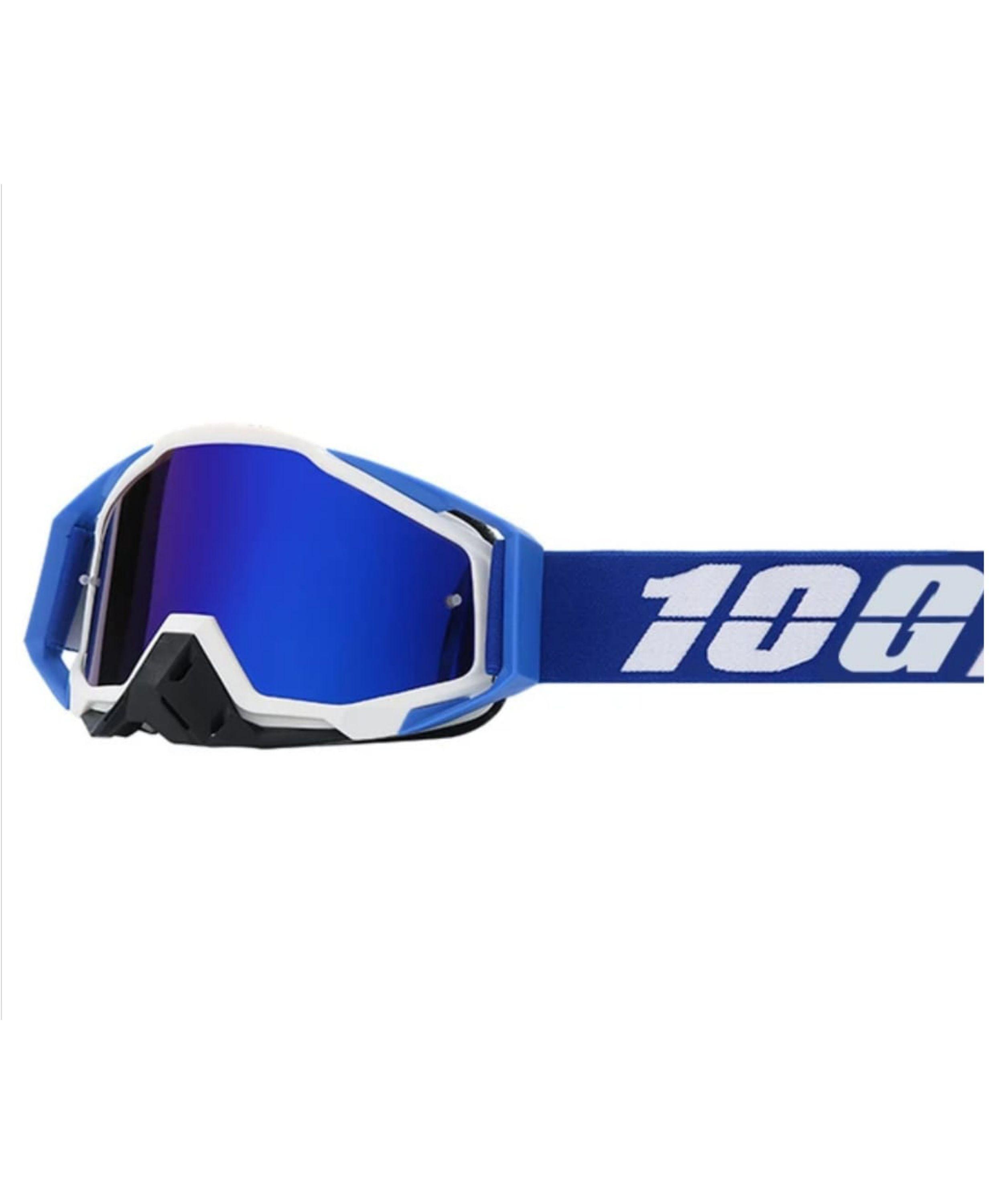 Antiparras para motocross ski snowboard-0
