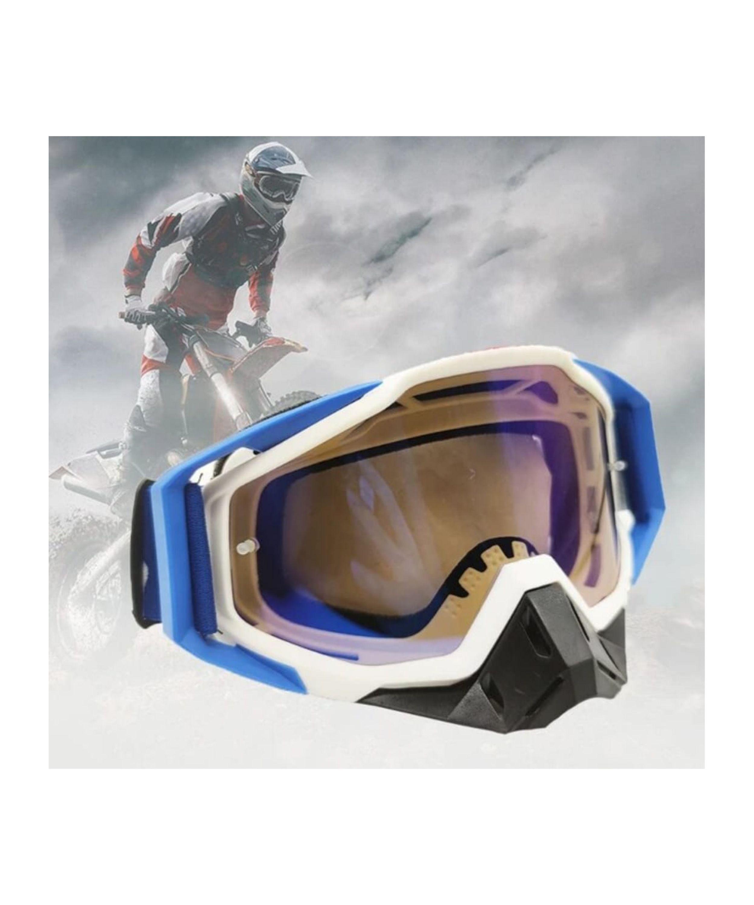 Antiparras para motocross ski snowboard-3