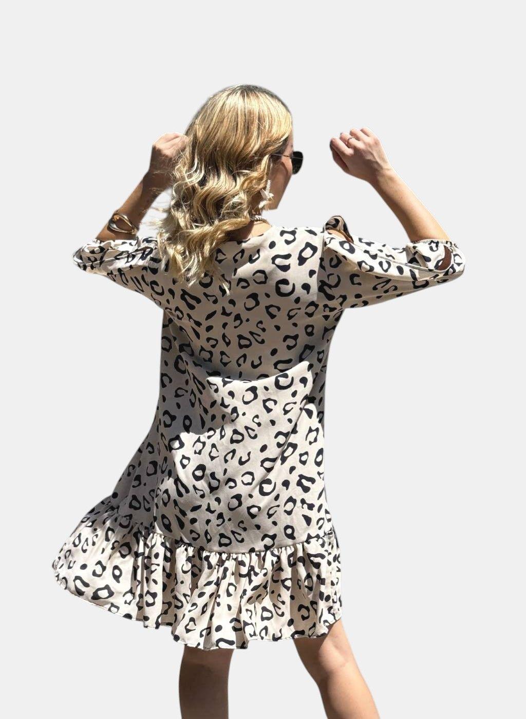 Vestido Debora Print-2