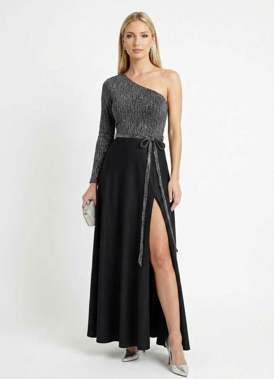 Vestido de fiesta-0