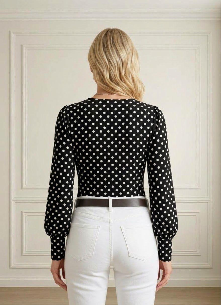 Body para damas-1