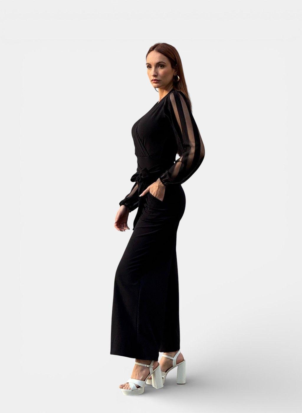 Enterito Sofia Negro-2