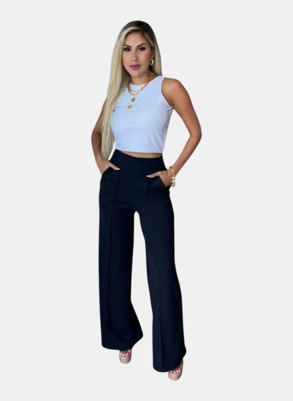 Pantalon Rubia-0
