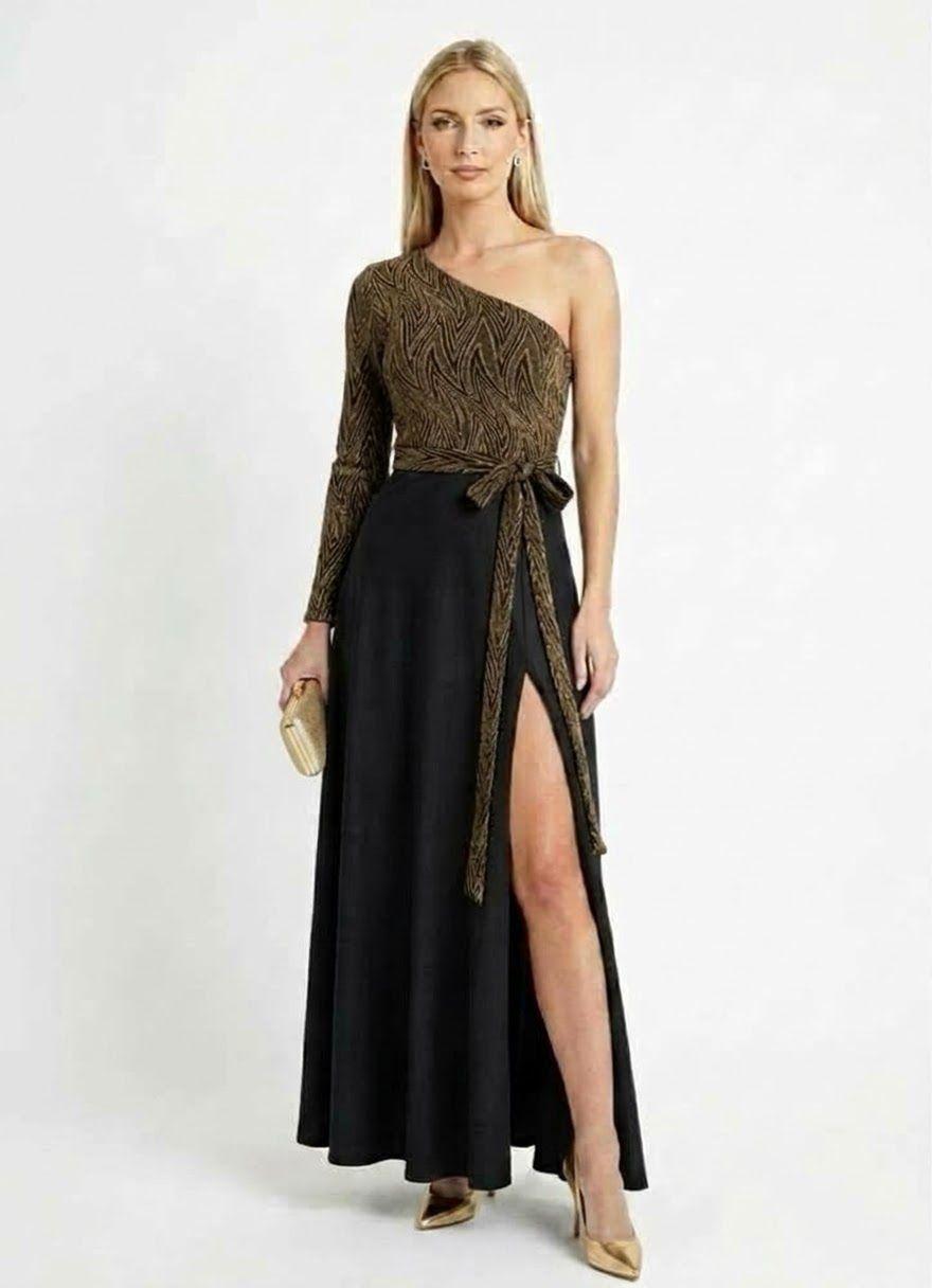 Vestido de fiesta-0