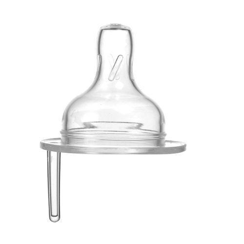 Chupete para Mamadera Thinkbaby-1