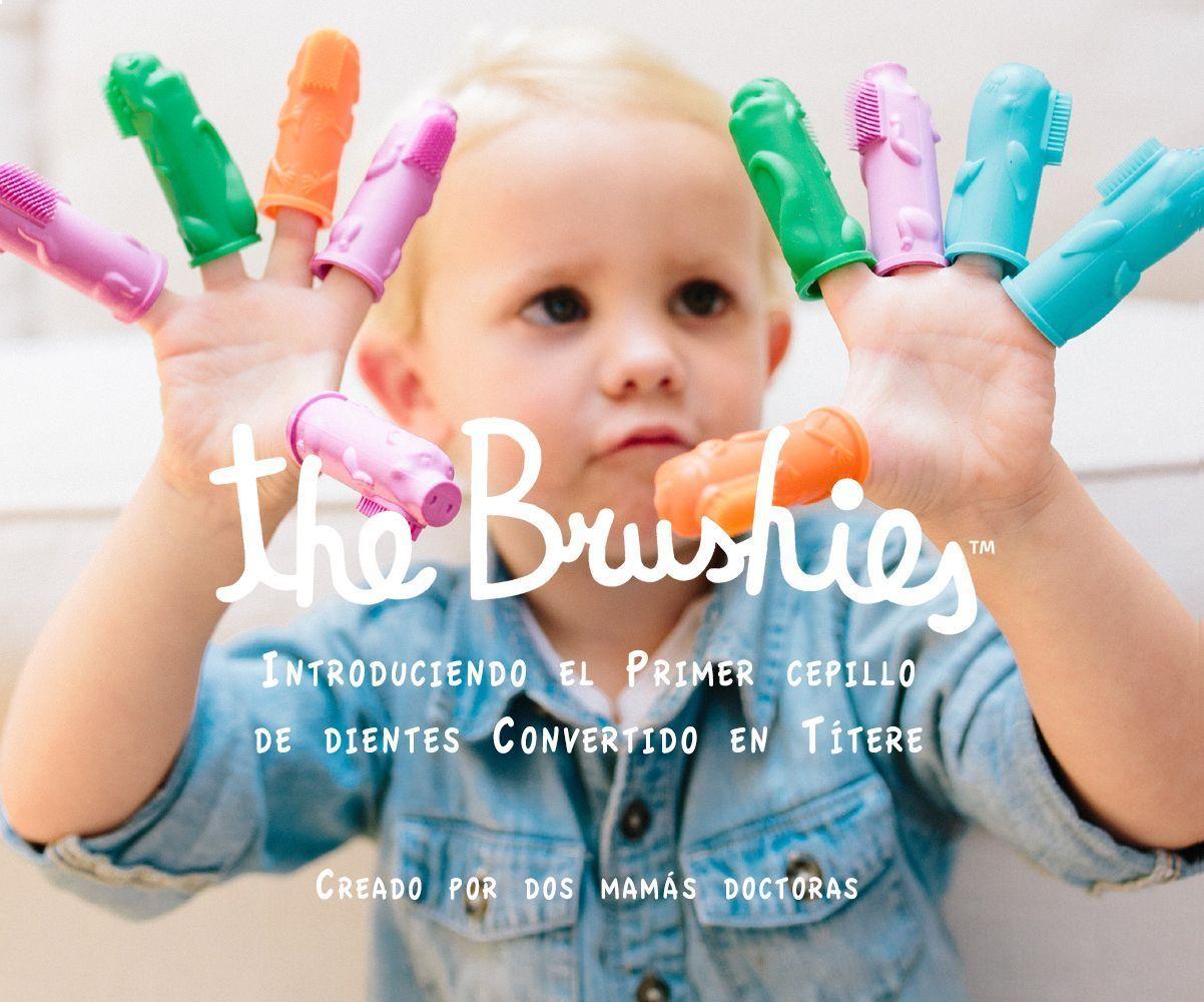 Cepillo Dientes y Títere - Chomps-4