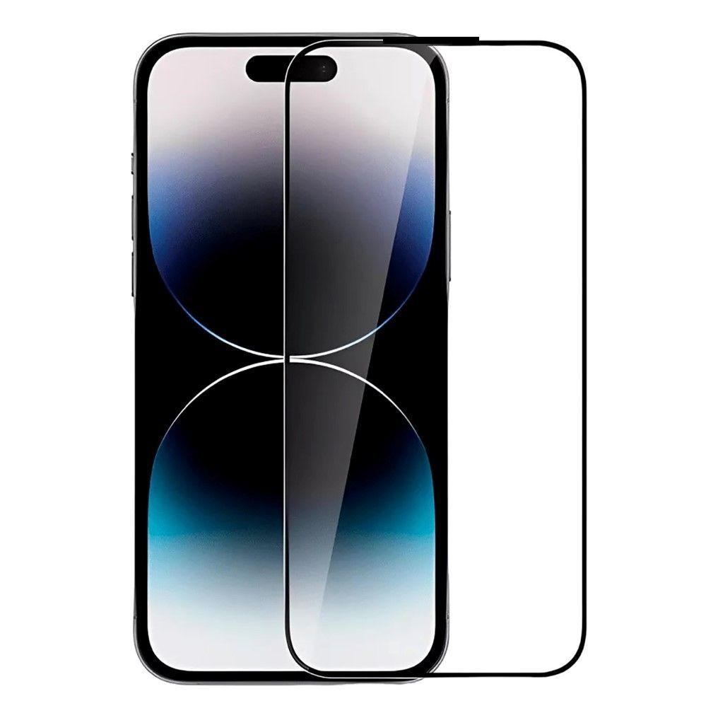 Carcasa Para iPhone 17 Pro Max Y Vidrio Mica Pantalla-3