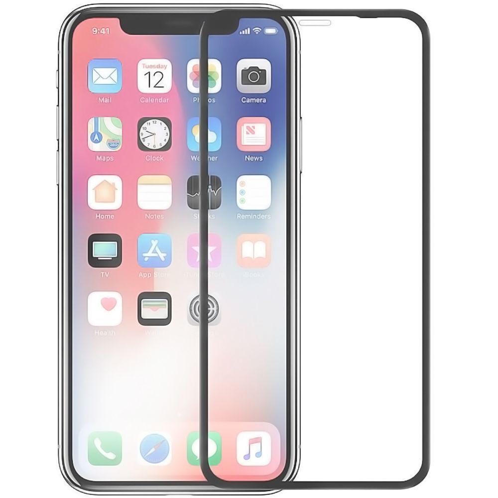Carcasa Para iPhone 11 Y Mica Vidrio Full-2
