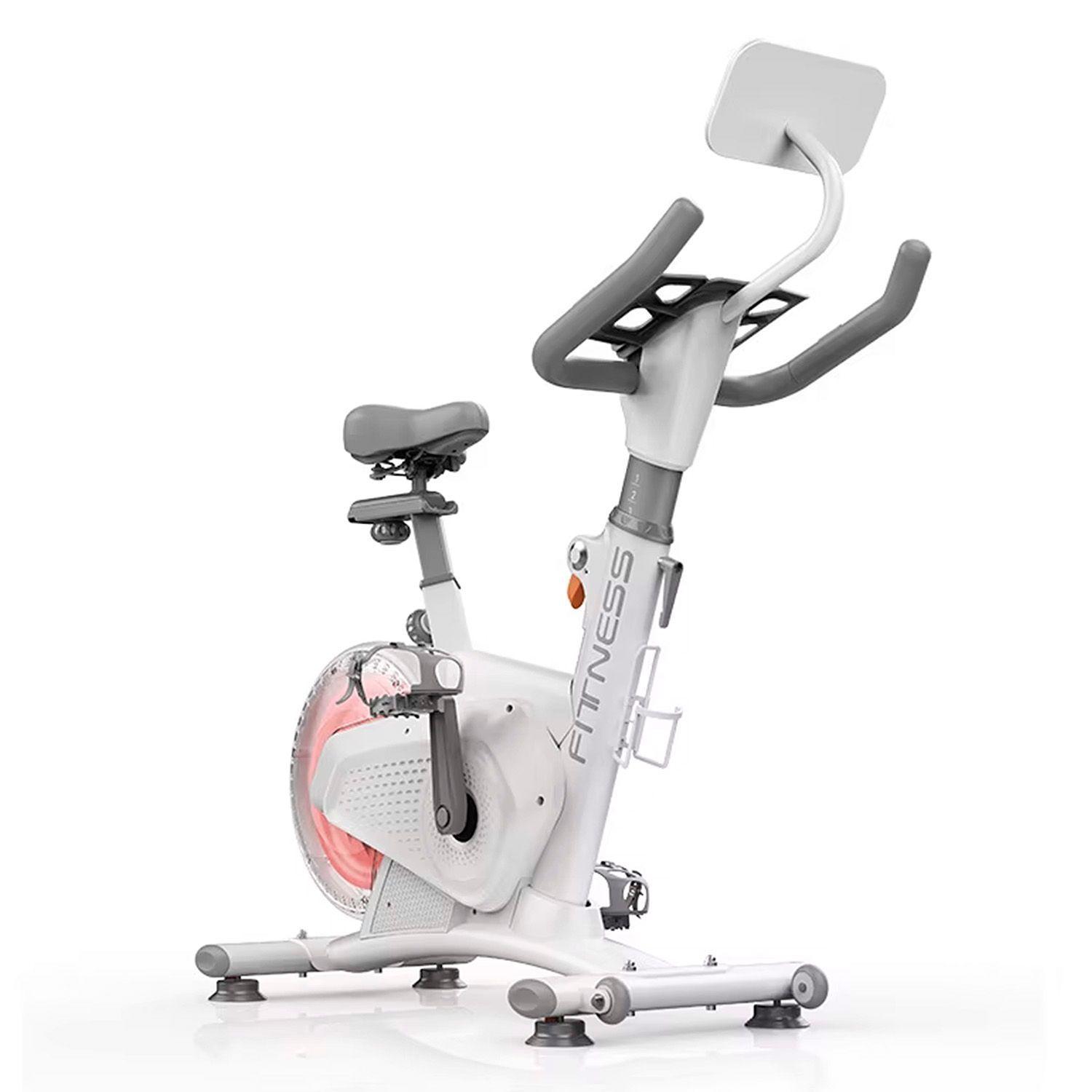 Bicicleta Spinning Magnetica Profesional k11 8 KG -2
