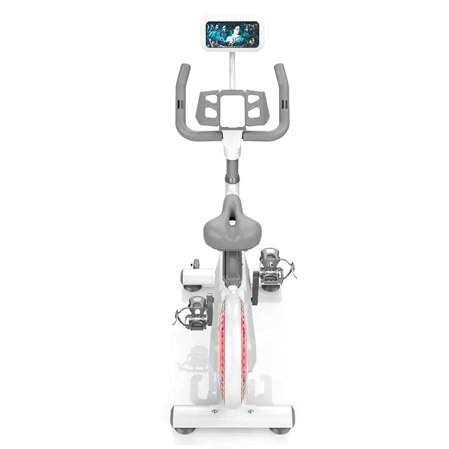 Bicicleta Spinning Magnetica Profesional k11 8 KG -3