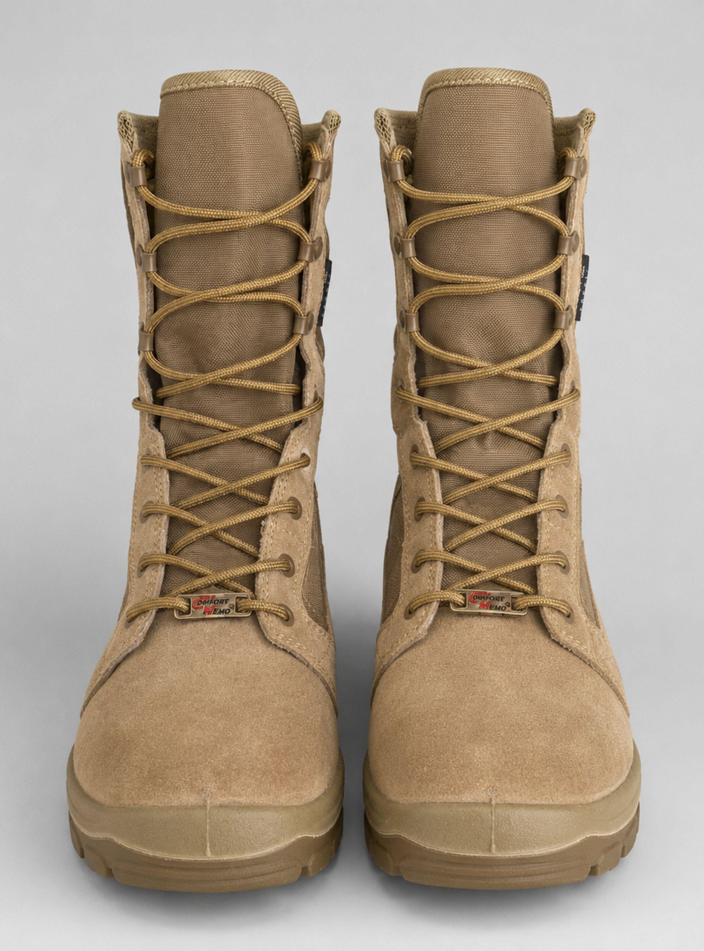 Botas T cticas Militar Impermeables ROCKROOSTER COOLMAX-4