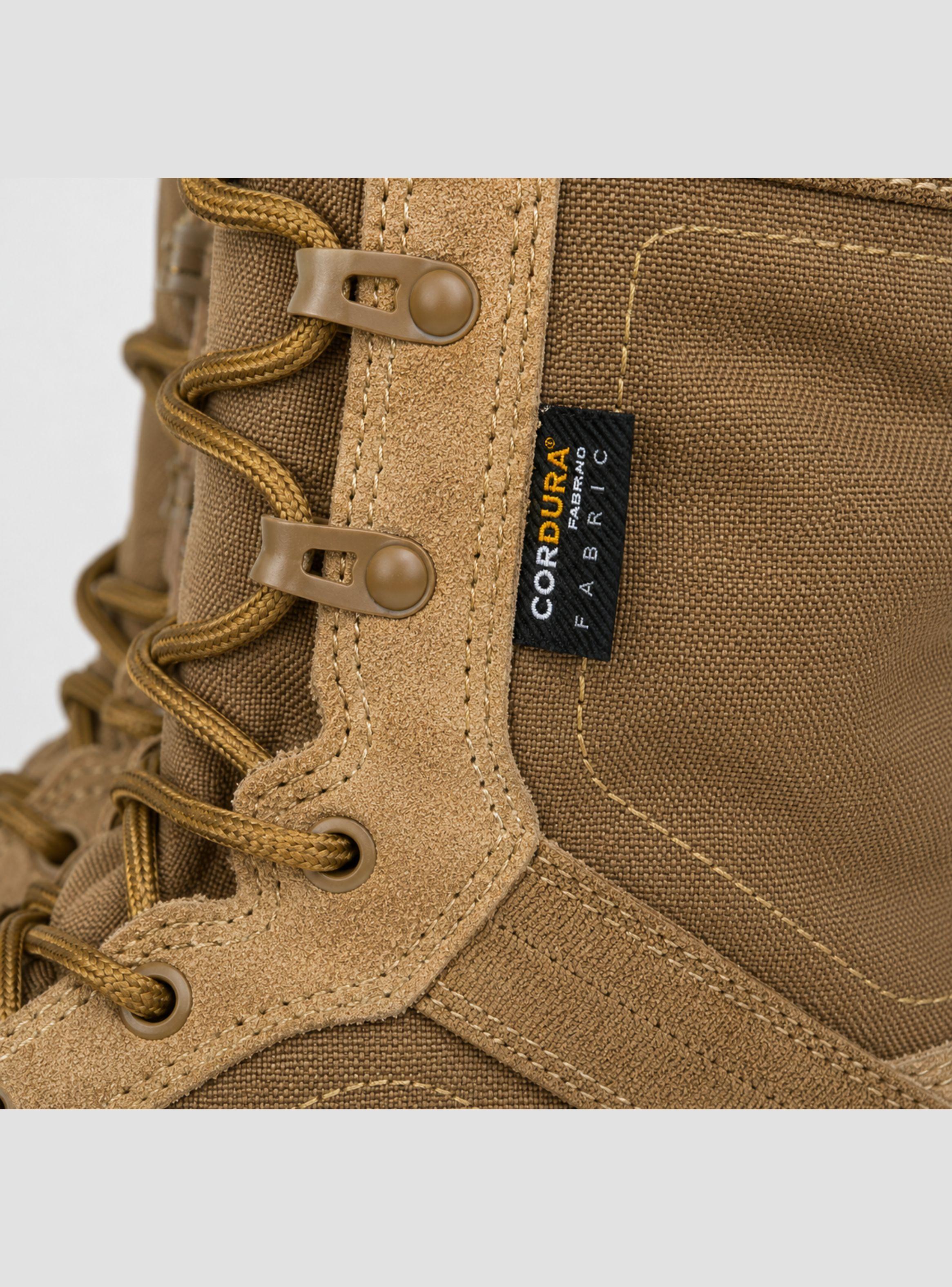 Botas T cticas Militar Impermeables ROCKROOSTER COOLMAX-5