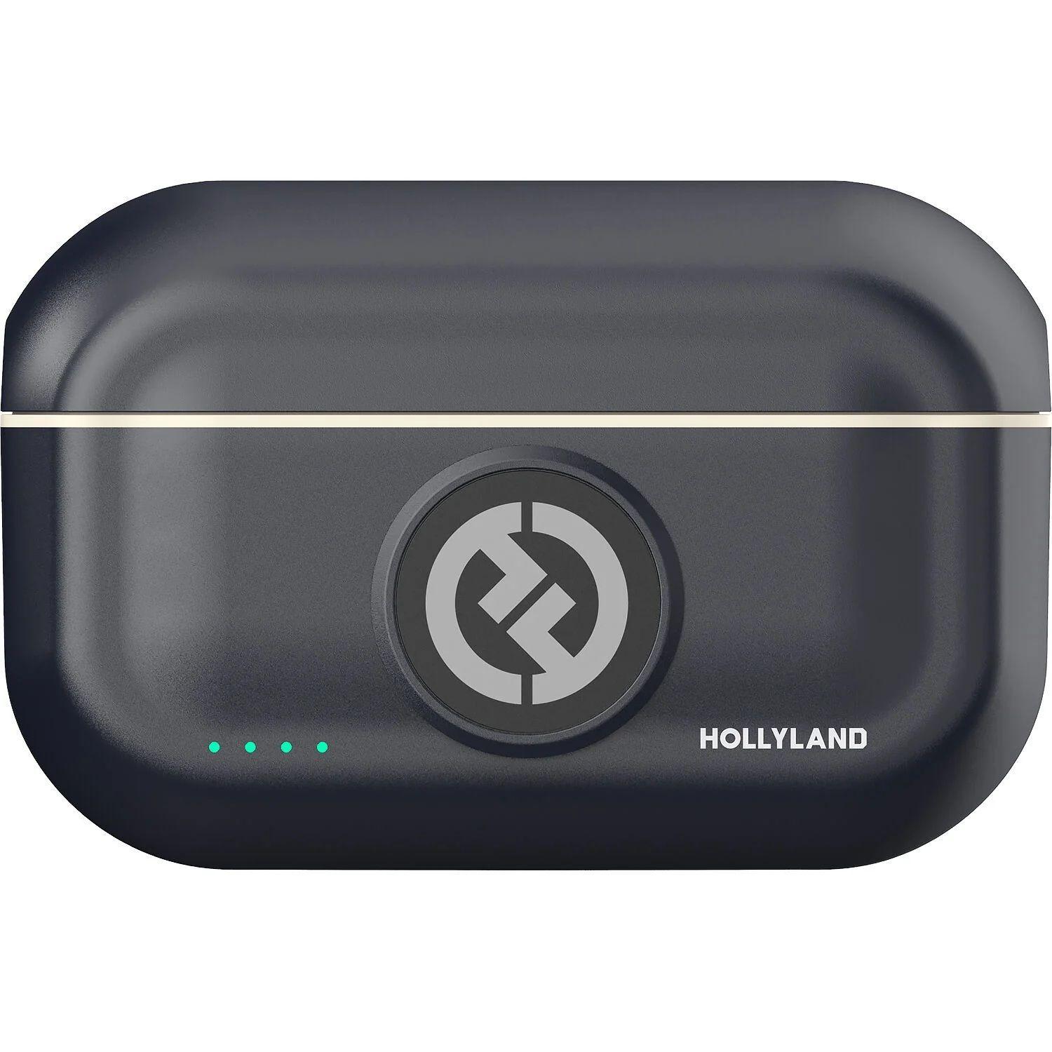 Estuche De Carga Hollyland Lark M2 Charging Case Mobile-1