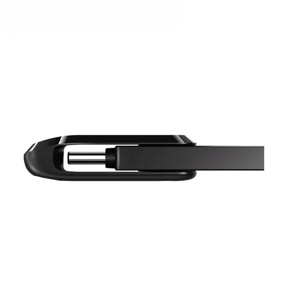 Pendrive Sandisk Dual Drive Go Usb Tipo A Y C 1tb Usb 3 2-2