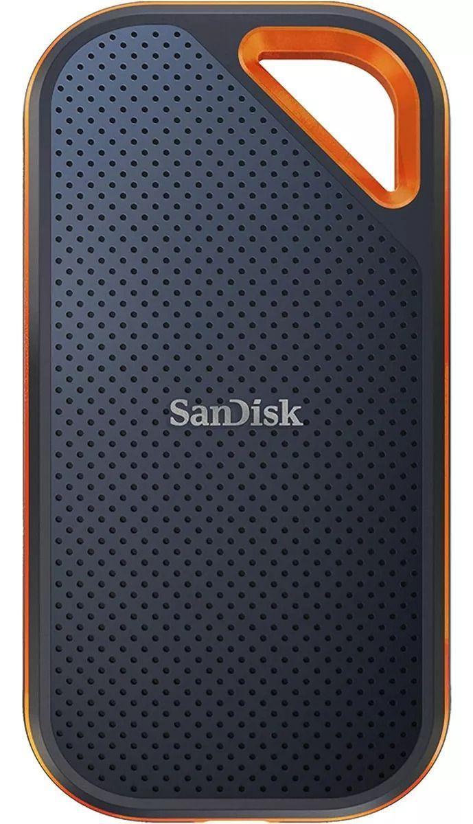SSD Portatil SanDisk Extreme PRO 1TB 2000MB s USB 3 2 Gen 2-0