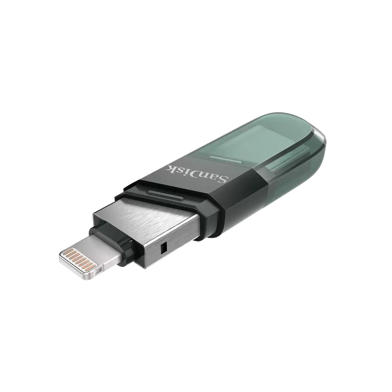 Pendrive Sandisk Ixpand Flash Drive Flip 256 Gb iPhone-2