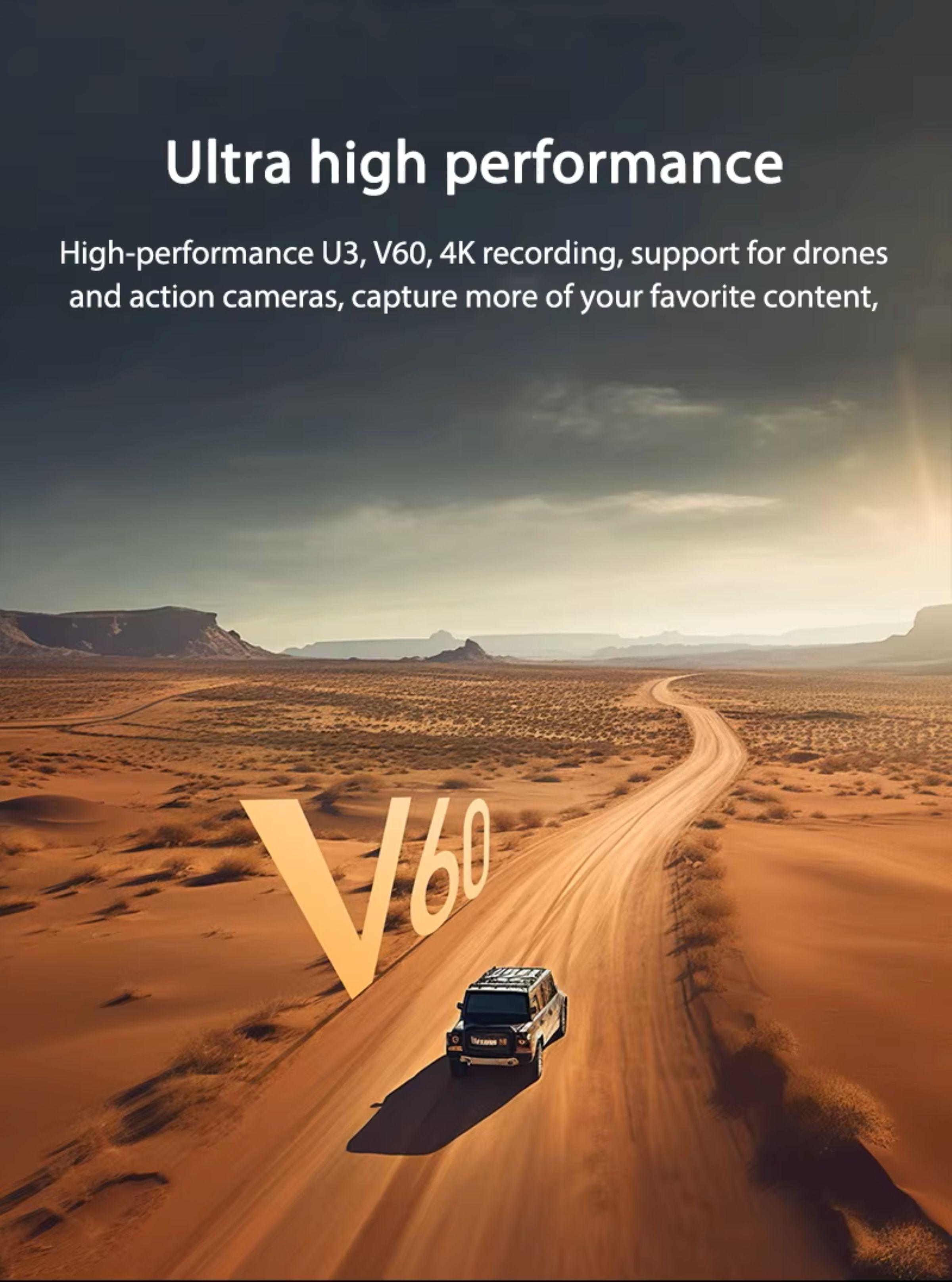 Memoria MicroSD Lexar Gold 128GB V30 A2 4K UHD-3