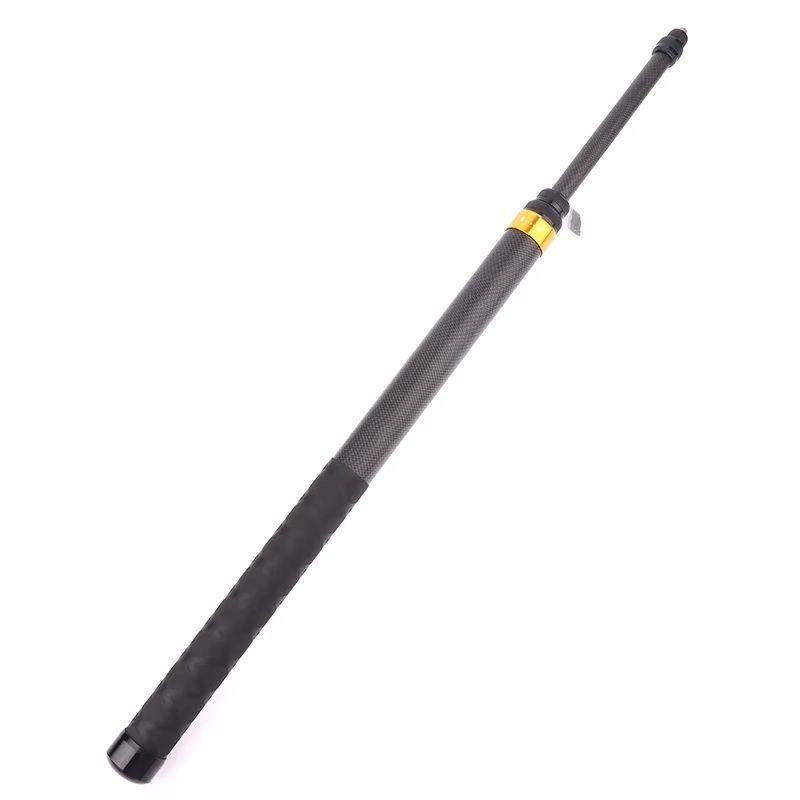 Selfie Stick De 3m Fibra De Carbono Para Camaras De Accion-6