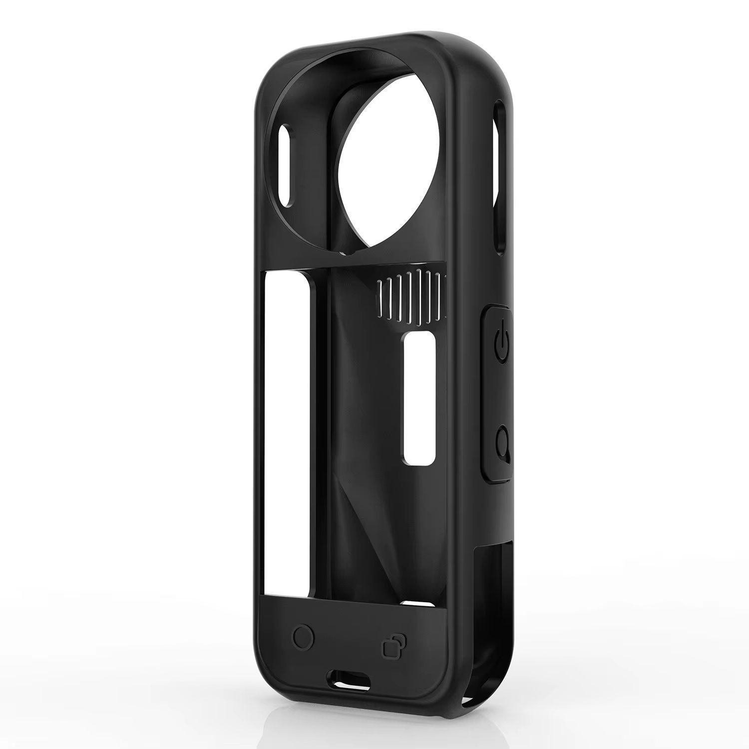 Kit De Accesorios Protectores Para Insta360 X5-2