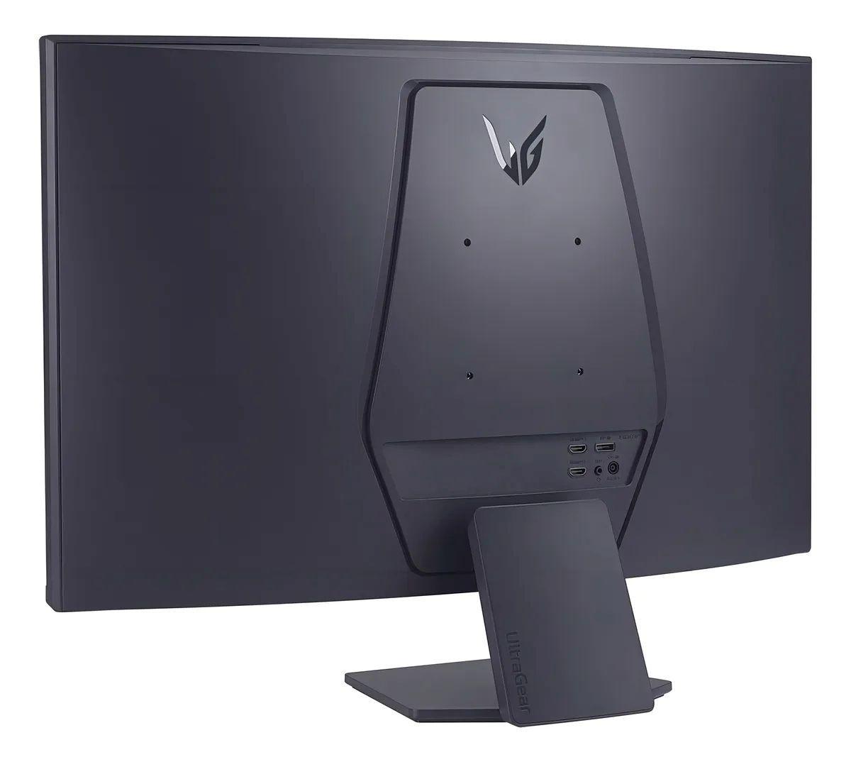 Monitor Gamer LG 32gs60qc b Pantalla De 32 180hz Full Hd-3