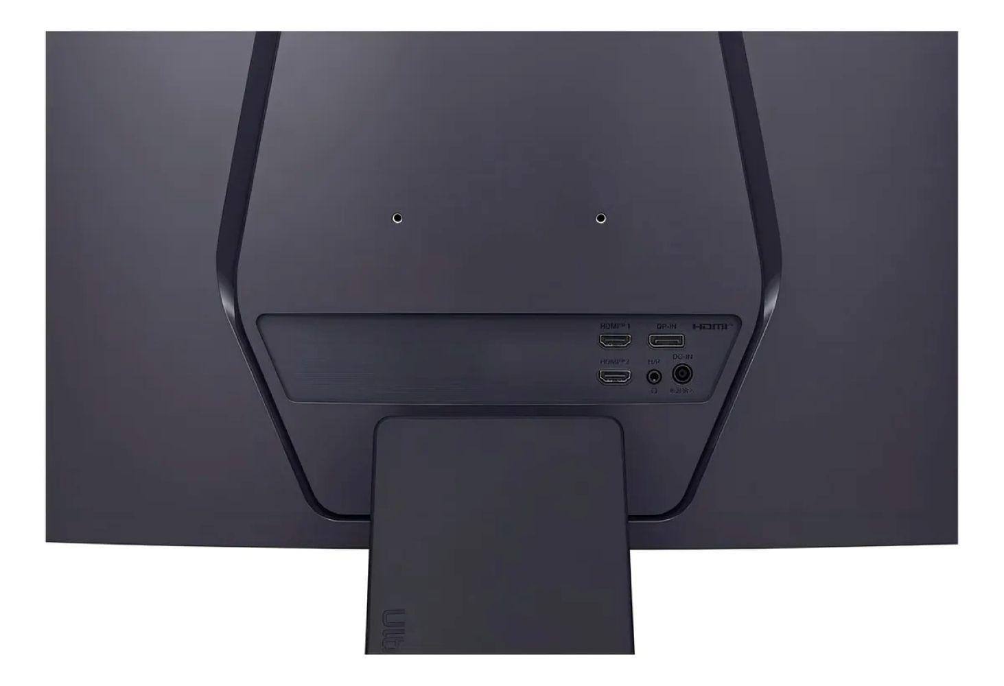 Monitor Gamer LG 32gs60qc b Pantalla De 32 180hz Full Hd-4