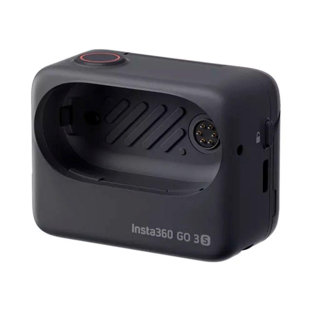 Camara de acción Insta360 Go 3s 4k 128 Gb-3