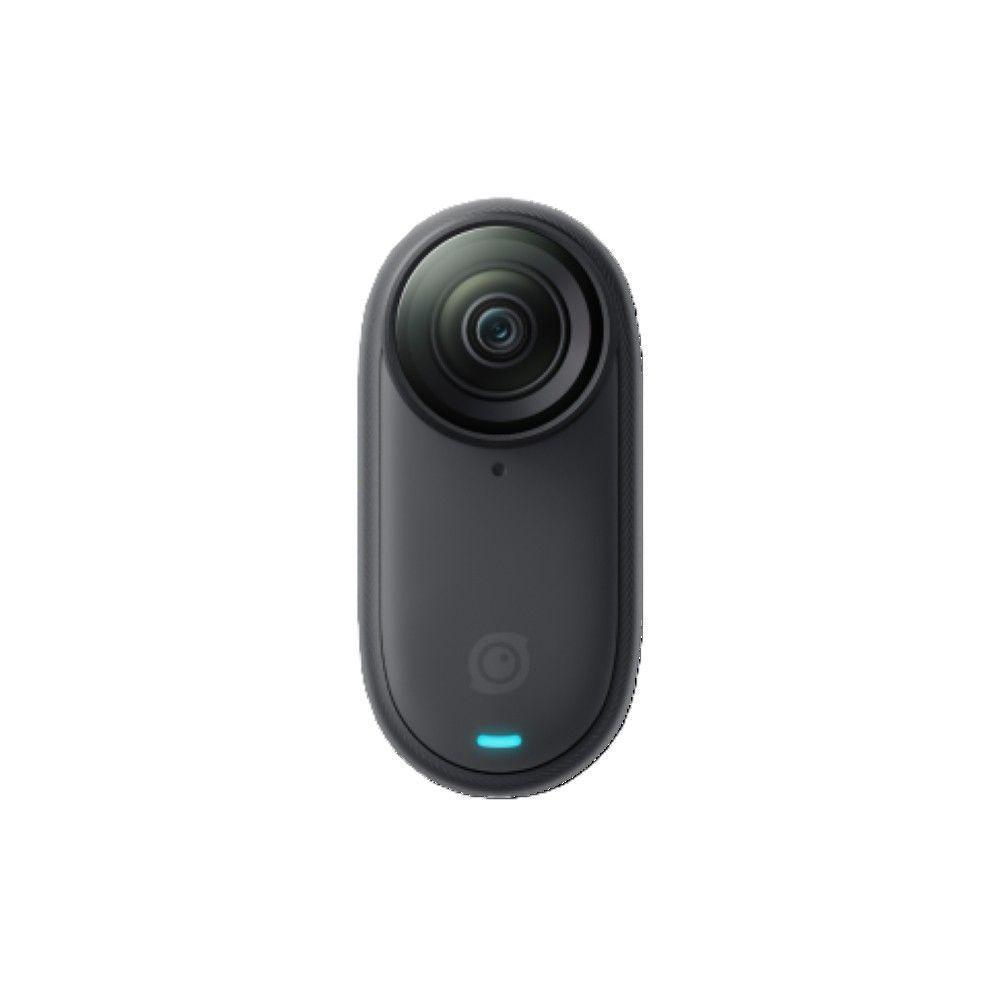 Camara de acción Insta360 Go 3s 4k 128 Gb-4