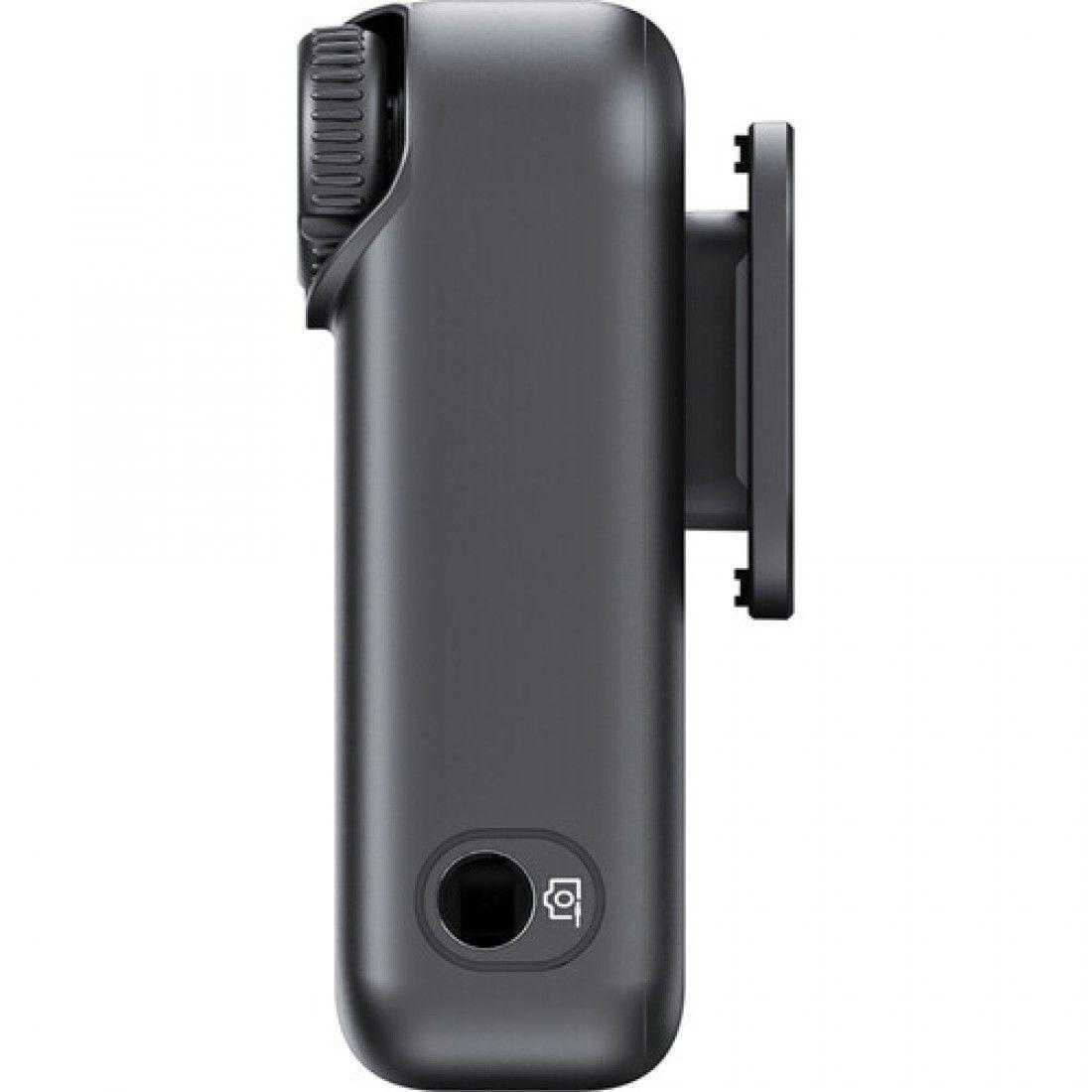 Hollyland Lark M2s Receptor Camara-2