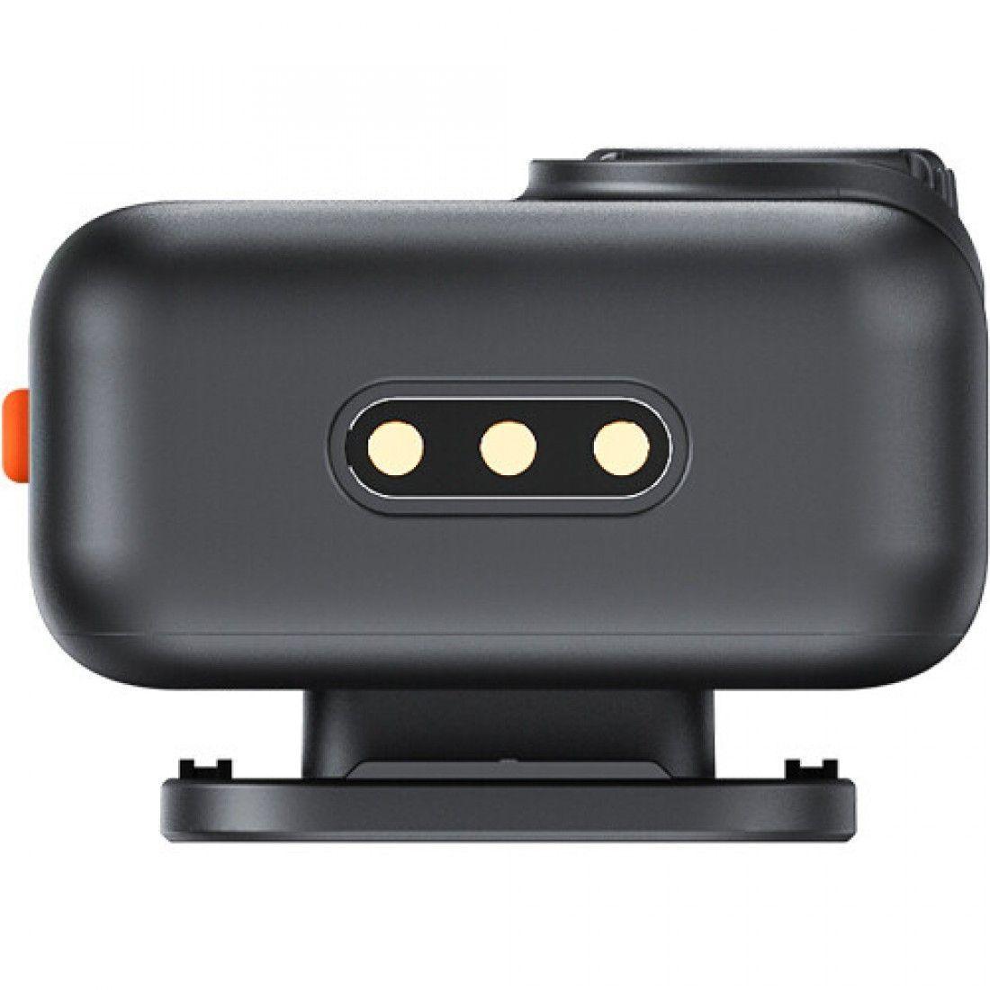 Hollyland Lark M2s Receptor Camara-3