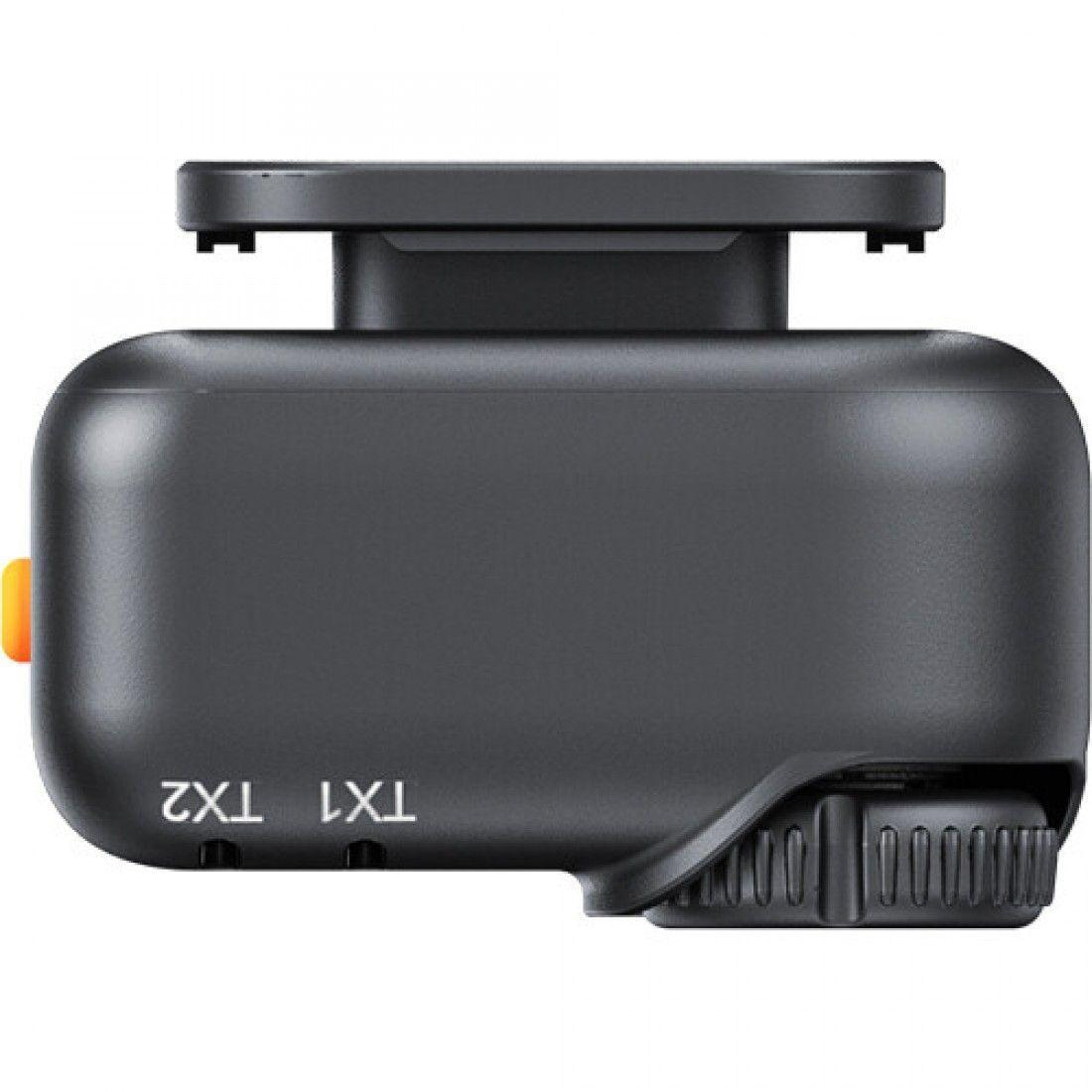 Hollyland Lark M2s Receptor Camara-4