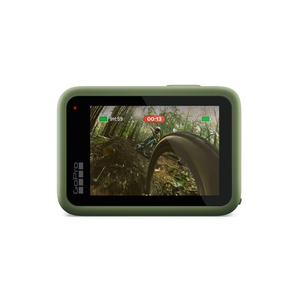 Camara Gopro Hero13 Black Forest Green 5.3k-3