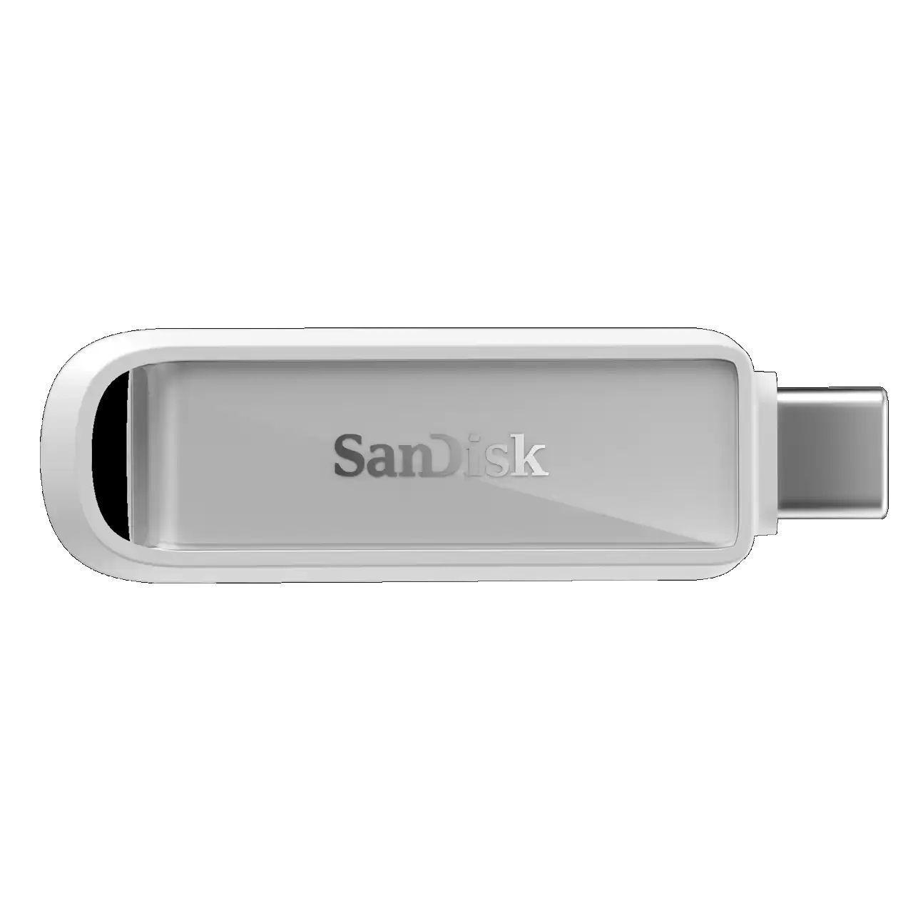 Pendrive SanDisk Phone Drive 128GB Type C 150MB s-2