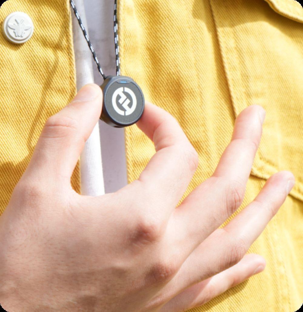 Microfonos Inalambrico Hollyland Lark M2 Version Combo-3