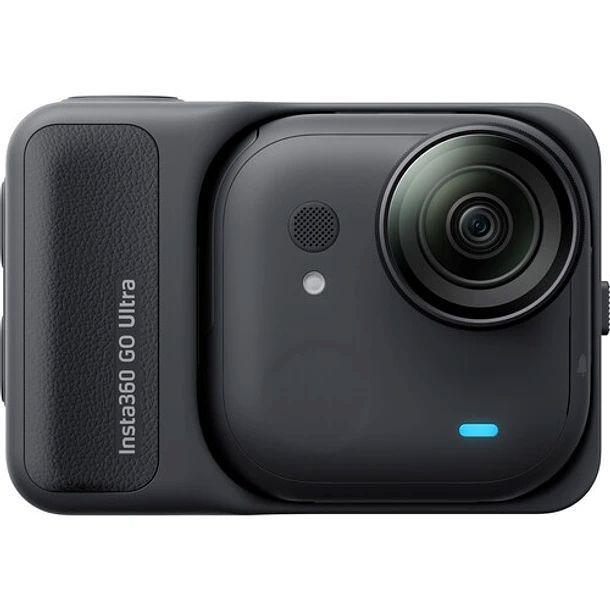 Camara Insta360 Go Ultra Black 4k-0